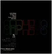Isao Suzuki Trio Featuring Tsuyoshi Yamamoto - Black Orpheus