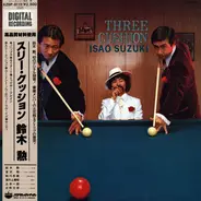 Isao Suzuki - Three Cushion