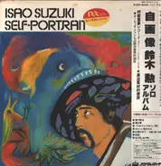 Isao Suzuki - Self-Portrait
