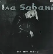 Isa Sabani - On My Mind