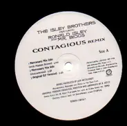 Isley Brothers - Contagious (Remix)