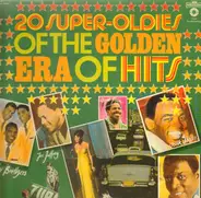 Isley Brothers, Lloyd Price and others - 20 Super-Oldies of the golden era of hits
