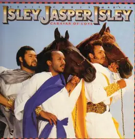 Isley/Jasper/Isley - Caravan of Love