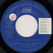 Isley Jasper Isley - Look The Other Way
