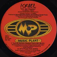 Israel - I'll Be There