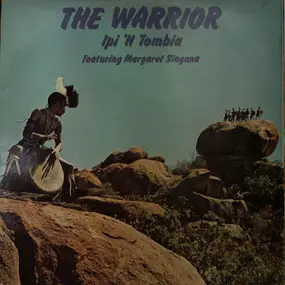 Margaret Singana - The Warrior