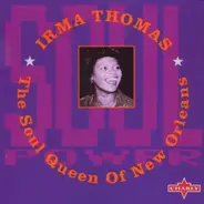 Irma Thomas - The Soul Queen of New Orleans