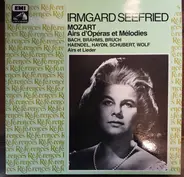Irmgard Seefried - Airs d'Opéras et Mélodies