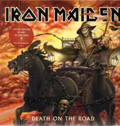 Iron Maiden - Deatj On The Road