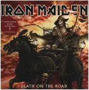 Iron Maiden - Death on the Road
