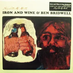 Iron & Wine - Sing Into My Mouth