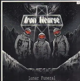 Iron Hearse - Lunar Funeral