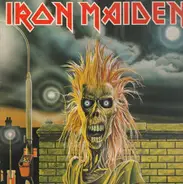 Iron Maiden - Iron Maiden