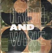 Iron And Wine - Around The Well