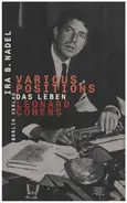 Ira B. Nadel - Various Positions - Das Leben Leonard Cohens