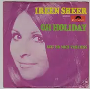 Ireen Sheer - Oh Holiday