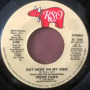 Irene Cara - Out Here On My Own