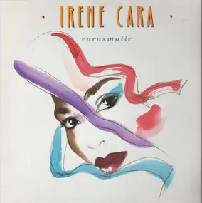 Irene Cara - Carasmatic