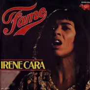 Irene Cara - Fame / Never Alone
