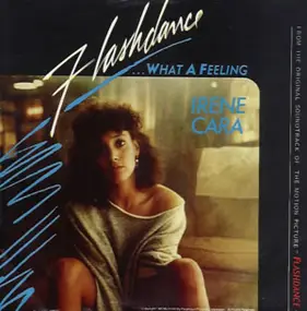 Soundtrack - Flashdance... What A Feeling