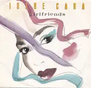Irene Cara - Girlfriends