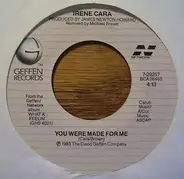 Irene Cara - You Were Made For Me