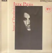 Irene Papas - Songs Of Theodorakis