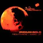 Iridium Gold