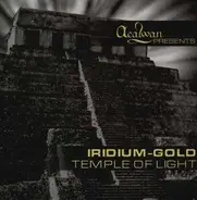 Iridium Gold - Temple of Light