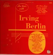 Irving Berlin - An Hour With Irving Berlin
