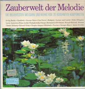 Irving Berlin - Zauberwelt der Melodie