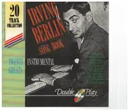 Irving Berlin - Irving Berlin Song Book - 20 Instrumental Greats