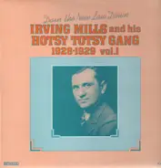 Irving Mills and his Hotsy Totsy Gang - Vol. 1 - 1928-1929