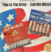 Irving Berlin / Harold Rome - This is the Army / Call Me Mister