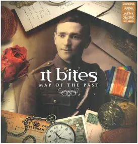 It Bites - Map of the Past