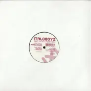 Italoboyz - THE TITTY TWISTER EP