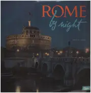 Italo E I Ciros - Rome By Night