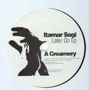 Itamar Sagi - Later on EP