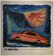 It's Immaterial - Driving Away From Home