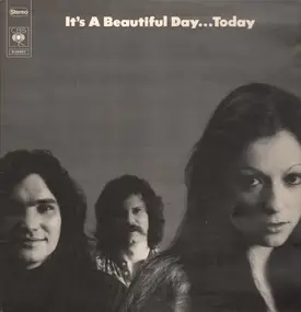 It's a Beautiful Day - ...Today