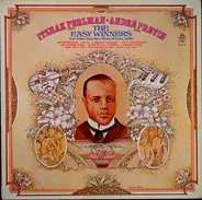 Itzhak Perlman , André Previn - The Easy Winners (And Other Rag-Time Music Of Scott Joplin)