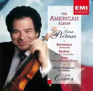 Itzhak Perlman - The American Album