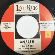 Ivo Robić And The Song-Masters - Morgen