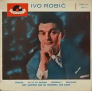 Ivo Robić - Ivo Robič