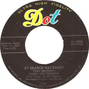 Ivory Joe Hunter - My Search Was Ended