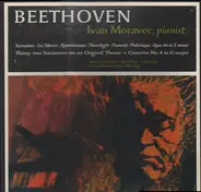 Ivan Moravec - Beethoven