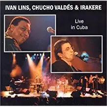 Ivan Lins - Live in Cuba