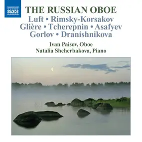 Nikolai Rimsky-Korsakov - The Russian Oboe
