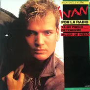 Ivan - Pon La Radio