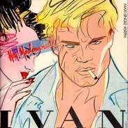 Ivan - Hey Mademoiselle!
